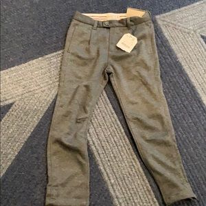 Zara boys pants